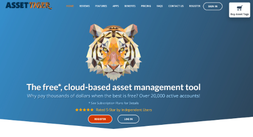 AssetTiger