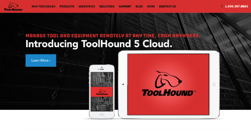 ToolHound