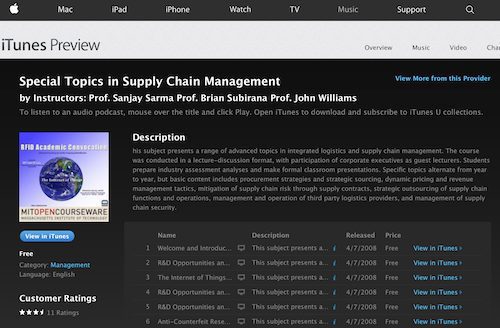 special-topics-in-supply-chain-management