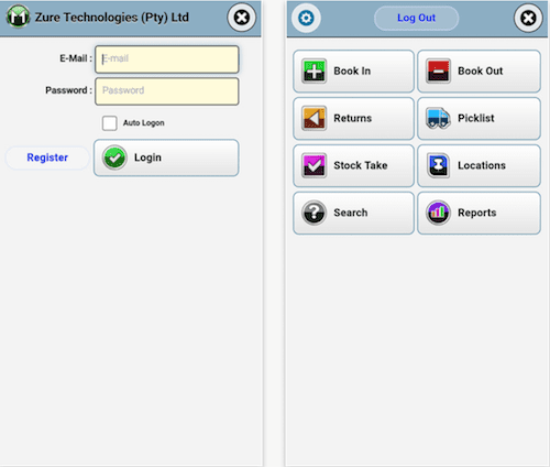 chemical inventory management software free