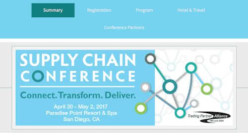 tpa-supply-chain-conference