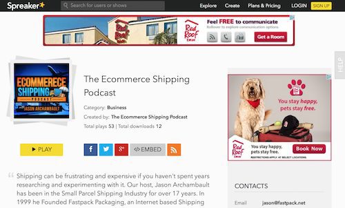 the-ecommerce-shipping-podcast