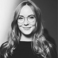 Julia Tokareva