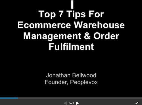 top-7-tips-for-ecommerce-warehouse-management-and-order-fulfillment