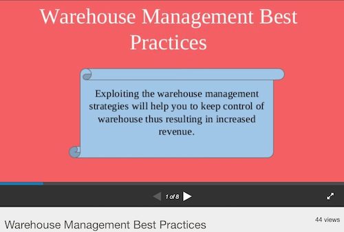 warehouse-management-best-practices