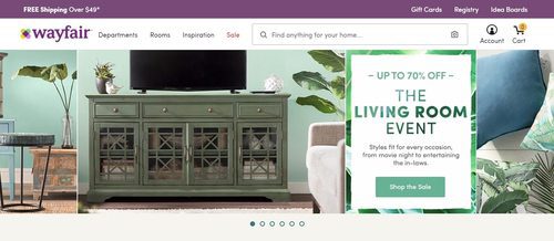 Wayfair