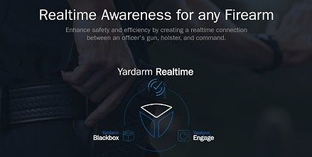 Yardarm Technologies