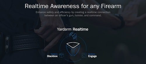 Yardarm Technologies