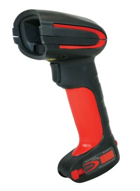 Honeywell Granit 1910i Industrial-Grade Area-Imaging Barcode Scanner Review
