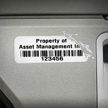 Benefits of Tamper-Proof Labels and asset tags