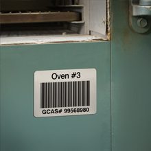 6 Reasons Why Durable Barcode Labels Are Vital for Industrial Applications