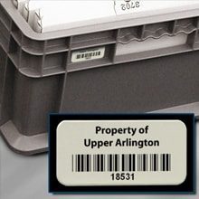 What You Need to Know Before Buying Inventory Barcode Labels