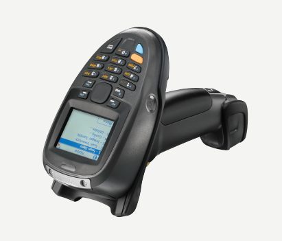 Motorola MT2000 Series Handheld Mobile Terminal Review