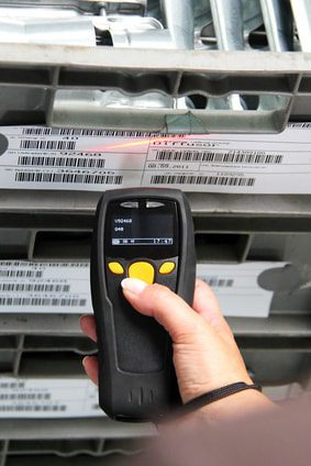 How to Choose the Right Barcodes for Your CMMS