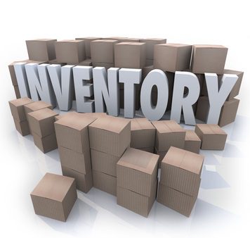 warehouse inventory management