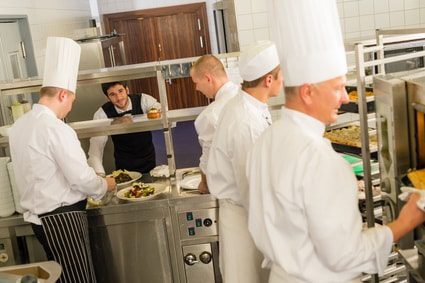 5 Reasons You Should Tag Food Service Equipment