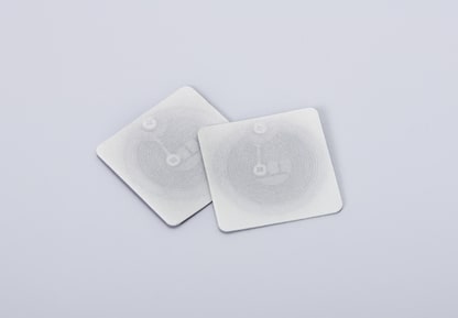 Inventory Solutions From Multiple Types of RFID Tags - Labeling Solutions