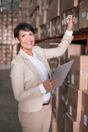 Benefits of Inventory Management Systems