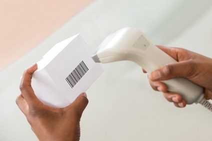 Barcode inventory management tools and technology