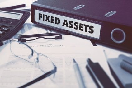 Best Practices for Fixed Asset Tracking