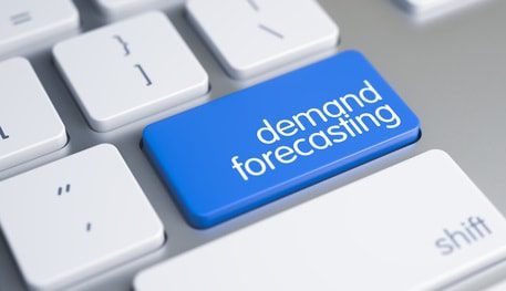 Supply Chain Management Technology - Demand Forecasting