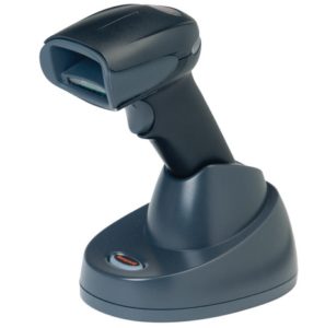 review of the Honeywell Xenon 1902 Wireless Barcode Scanner