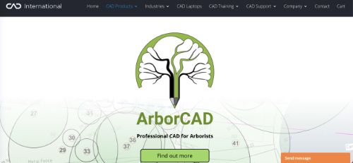 ArborCAD