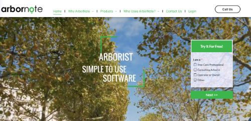 ArborNote