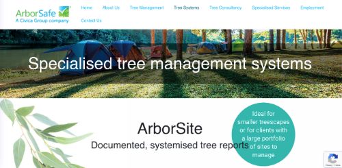 ArborSite