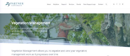 Partner Vegetation Management