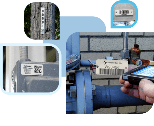 Barcode Scanning Basics: Keep Your MARK System Clean