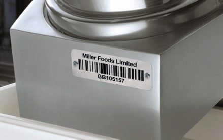 Laser Marking & Engraving Blanks - GSM Online Label Sales