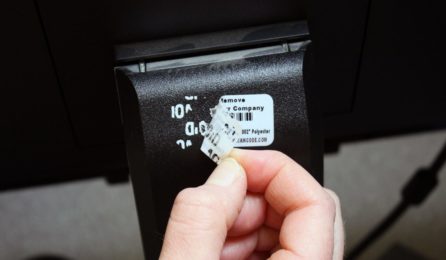 Asset Tags: Custom ID Labels to Track Assets, Equipment - Camcode