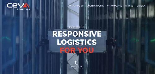 CEVA Logistics