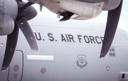 U.S. Air Force Aircraft