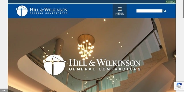 Hill & Wilkinson