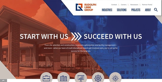 Rudolph Libbe, Inc.