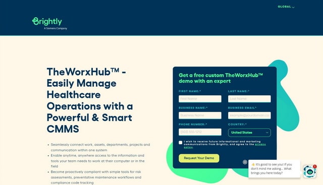 The WorxHub