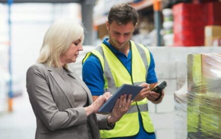 what is a warehouse management system and why do you need a WMS?