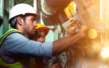 What is Reliability-Centered Maintenance? (RCM)