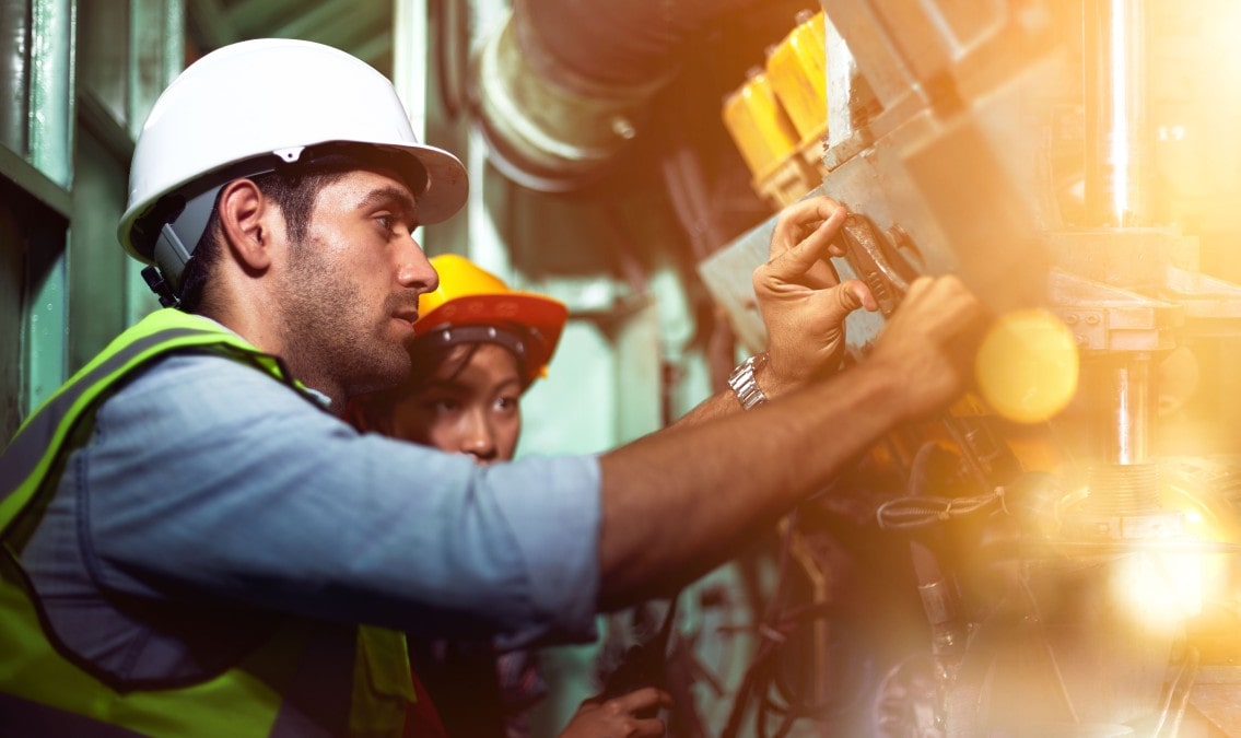 What is Reliability-Centered Maintenance? (RCM)