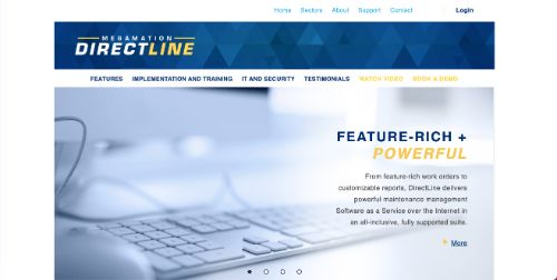 DirectLine