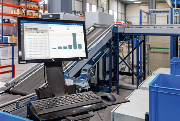 5 Types of Warehouse Management Systems