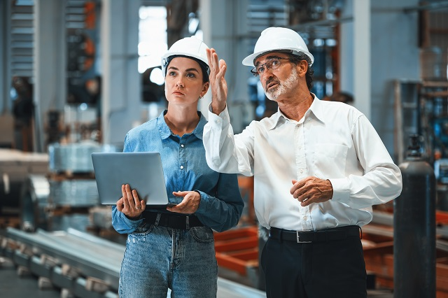 What is Facility Operations