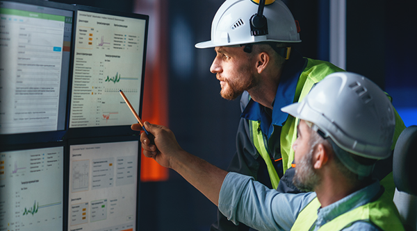 expert facility maintenance checklist