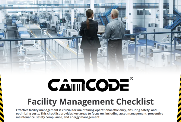 Facility Management Checklist